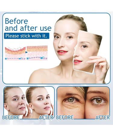 Stock Solution Facial Serum - Moisturizing Collagen Serum for All Skin Types | Hydrating & Nourishing Skin Care - Buy Online on GoSupps.com