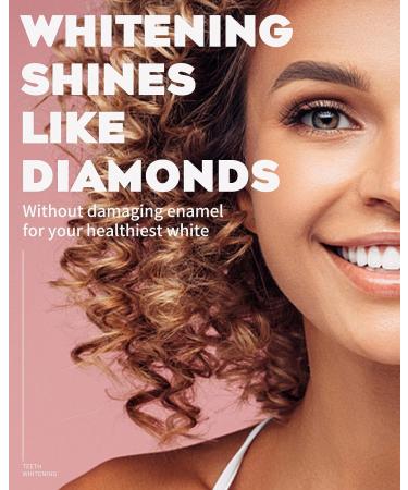 Teeth Whitening Strips 14 Treatments - Reduced Sensitivity Whitening Kit - Buy Online on GoSupps.com