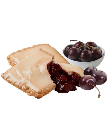 Katz Gluten Free Cherry Mini Pies  Dairy Free Nut Free Soy Free Gluten Free  Kosher (1 Pack of 4 Mini Pies 5.5 Ounce) - Buy Online on GoSupps.com