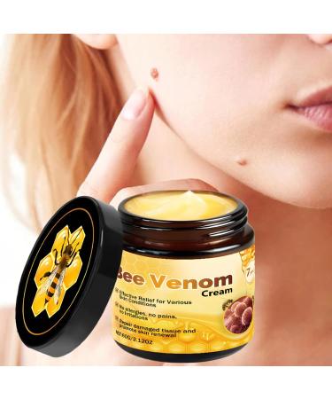  WJnflQN Body Cream for Dry Skin | Softening Cream for Hard Skin Gentle Balm 60g Non-Greasy Nighttime for Men Home Hotel Bath - Buy Online on GoSupps.com