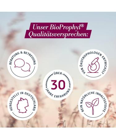 BioProphyl L-Lysine Skin Treatment - 120 High Dose Capsules for Optimal Health - Buy Online on GoSupps.com
