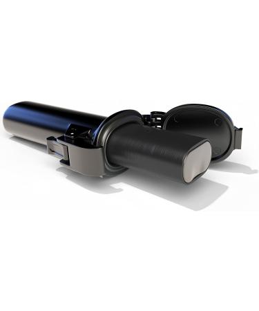 Skywin Smell Proof Hard Plastic Case for Pax 3 and Pax 2 - Odor Resistant Pocket Carry Case - Buy Online on GoSupps.com