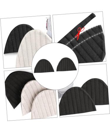 Buy Sneaker Heel Stickers - Anti-Wear Shoe Inserts & Cushions for Ultimate Comfort | International Shipping Available - Buy Online on GoSupps.com