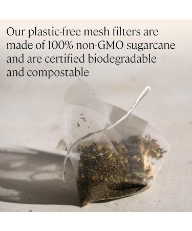 ANYA Multivitamin + Calming Tea Bundle Postpartum Essentials for Women Postnatal Supplements Postpartum Essentials Calm Relaxing Tea 20ct - Buy Online on GoSupps.com