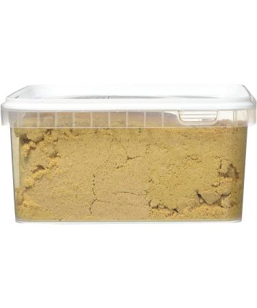 Yupik Vegetable Soup Base 1kg 6 Count Vegetable 1 count (Pack of 6)