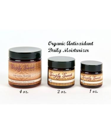 ANTI AGING KIT (4oz SET) Cleanser Toner Moisturizer Vitamin C Skin Care Facial Fine Lines Wrinkle Reducer Cell Pores Organic Vegan Face Firming Lotion 4 Ounce Kit (no bag) - Buy Online on GoSupps.com