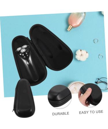 Buy Minkissy Box Shaver Storage Case - EVA Electric Travel Holder | International Shipping Available - Buy Online on GoSupps.com