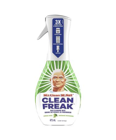 MR CLEAN FREAK GAIN 16OZ