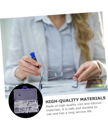 Buy Glasses Repair Tools Set - Professional Kit for Easy Fixes | International Shipping Available - Buy Online on GoSupps.com