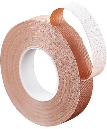 Muloo 1 Roll 10m Soft Finger Adhesive Tape for Chinese Guzheng Pipa String Instrument Lutes Nail Finger Picks Hand Protections - Buy Online on GoSupps.com