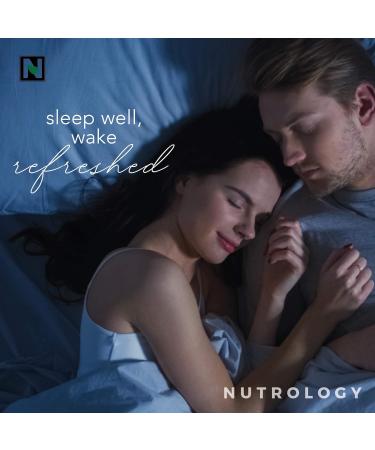 Nutrology Zen Natural Magnesium Supplement (30 Servings) & Nutrology BCAA Natural Plant Based BCAA Powder Orange Coconut Flavor (30 Servings) - Buy Online on GoSupps.com