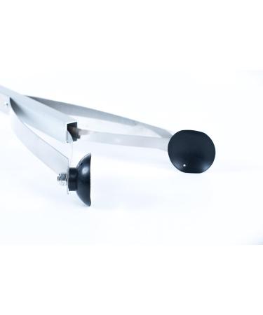 Activera Gripping Aid Pliers with Suction Cups - 104 cm for Garden Household & Business | Locking Mechanism - Buy Online on GoSupps.com