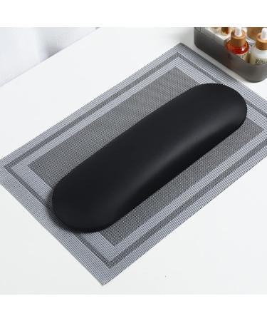 Nail Art for Women Girls 1 Set Nail Hand Rest High Stability Holding Arms Lightweight Nail Pillow Supportable Desktop Stand Mat Arm Tools for Female Nail - Buy Online on GoSupps.com