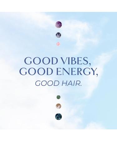 AIIR Professional Travel Size Haircare Bundle - Texture Spray Smoothing Cream Flexible Hold Hairspray & Travel Bag Vegan Hair Care Infused with Crystals Clean Beauty Travel Haircare Bundle - Buy Online on GoSupps.com