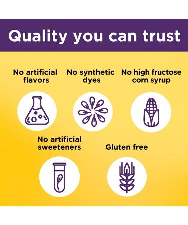 Nature Made Collagen Gummies with Vitamin C, Zinc, and Biotin - 60 Gummies (60 Day Supply) for Healthy Skin Support - Buy Online on GoSupps.com
