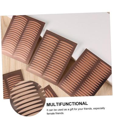 Mikinona 25 Sheets Double Eyelid Sticker Eyelid Shaping Sticker Double Eyelid Tape Eyelid Lift Strips Stickers Invisible Eyelid Makeup Eyelid Tape Sticky Eyelid Strip Medical Tape - Buy Online on GoSupps.com