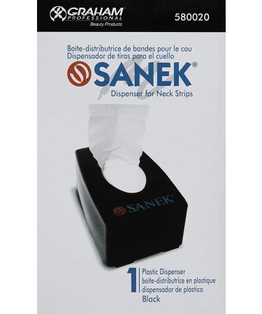 Graham Sanek Neck Strip Dispenser - 1 Count - Buy Online on GoSupps.com