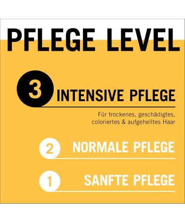  Gliss Gliss Daily Hair Oil (75 ml) oil for dry hair nourishes and refines hair without making it greasy with argan oil and vitamin E - Buy Online on GoSupps.com