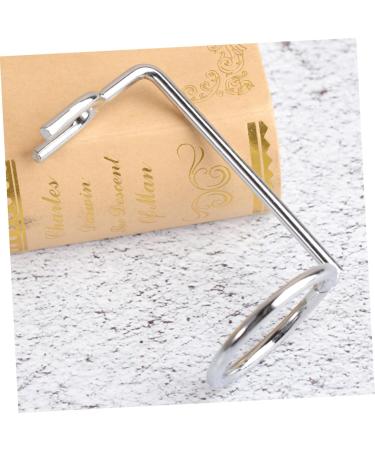 Doitool 2-in-1 Razor and Brush Stand | Wet Shaving Accessories for Men | Premium Bathing Tub Planter - Buy Online on GoSupps.com