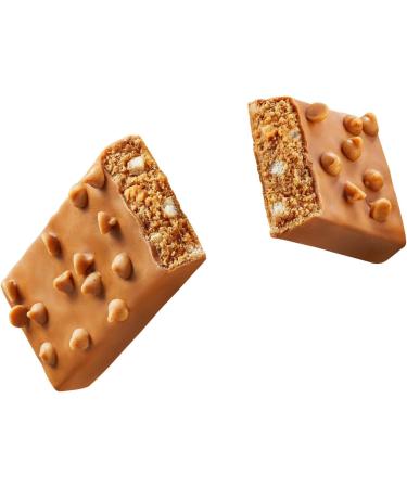 ONE Protein Bars Reese's Peanut Butter Gluten Free Protein Bars with 18g Protein and 3g Sugar Snacking for High Protein Diets 60g (12 Count) - Buy Online on GoSupps.com