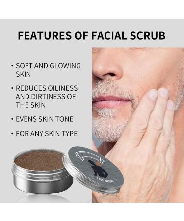 Norse Organics Acne Killer Set | Acne Balm & Clearing Cream for Teens & Adults | Skin Nourishing Treatment for Acne & Redness Relief - Buy Online on GoSupps.com