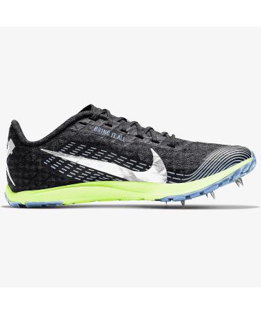 Nike Women's Zoom Rival XC Track Spike Running Shoes - AJ0854-003 (Size 12) - Buy Online on GoSupps.com