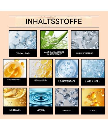  Generisch Modified Foundation Magic Foundation Lightly Moisturizing Foundation Concealer Face Foundation 30ml Moisturizing Nutrient Lightening for Sensitive People - Buy Online on GoSupps.com