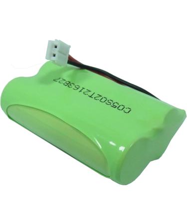 Buy I Ni-MH 1200mAh Replacement Battery for Clarity 600 & Synergy Series - International Shipping Available - Buy Online on GoSupps.com