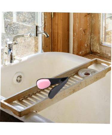 CLISPEED Applicateur de Lotion Autobronzante pour Brosse R tractable Ergonomique Application Facile et Uniforme Design Confortable Outil de Pratique - Buy Online on GoSupps.com