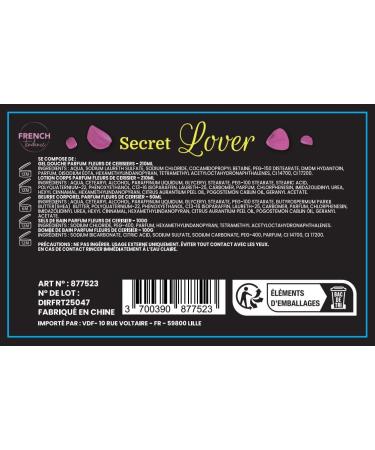 Baignoire Ros /Dor Fleur de Cerisier - FRENCH TENDANCE - Buy Online on GoSupps.com