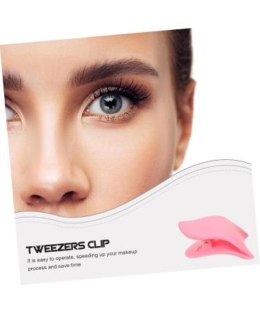 Didiseaon Pince piler Pour Faux Lot De 5 Pi ces Applicateur De Pour Femmes Facile Utiliser Id al Pour Le Maquillage Et Les Voyages - Buy Online on GoSupps.com