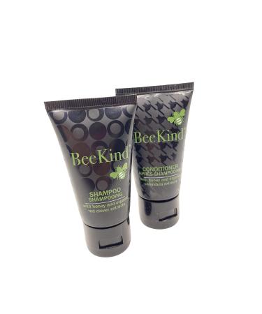 BeeKind Shampoo/Conditioner Duo