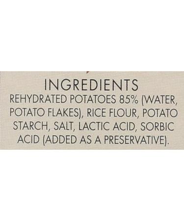 DeLallo Gluten-Free Gnocchi - 12 oz - Buy Online on GoSupps.com