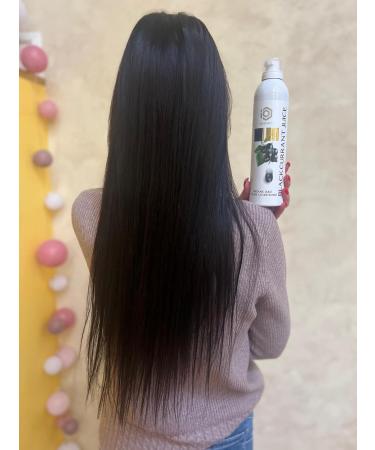 IO.Clinic Blackcurrant Repair Conditioner 400 ml - Buy Online on GoSupps.com