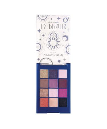 Shop Vivienne Sabo Eyeshadow Palette - The Planets | International Shipping Available - Buy Online on GoSupps.com