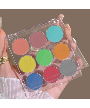 Poudre Scintillante Pour Ongles | Finition Miroir Arc-En- Poudre pour Ongles | D coration Arc-en-D grad Brillante DIY pour P ques Halloween No l CF01 - Buy Online on GoSupps.com