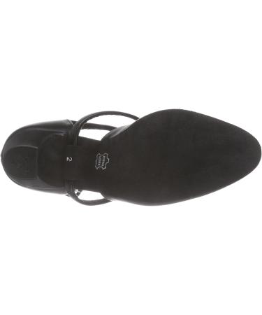 Diamant Ladies Dance Shoes 113-009-034 - Black Size 40 EU | Ideal for Ballroom & Latin Dance | International Shipping Available - Buy Online on GoSupps.com