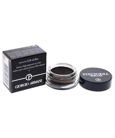 Giorgio Armani Eyes to Kill Stellar Eyeshadow 03 Eclipse - 30g | Premium Quality International Shipping - Buy Online on GoSupps.com