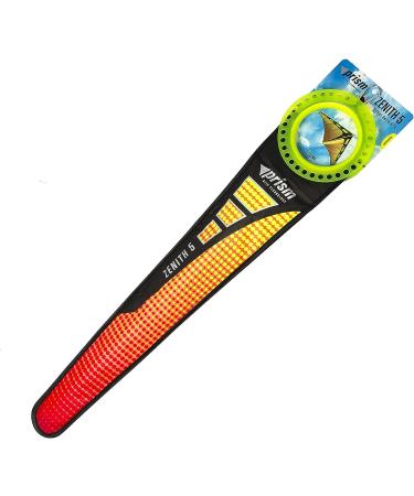 Prism Kite Technology Zenith 5 Single Line Delta Kite Infrared - High Quality Delta Kite for Beginners and Enthusiasts - Buy Online on GoSupps.com