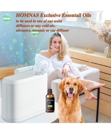 Sweet Serenade Essential Oil - Luxury Hotel Collection Diffuser Oil inspired by Hilton | 30ML Aromatherapy Blend with Melon Mimosa & Sandalwood for Home Scents - Buy Online on GoSupps.com