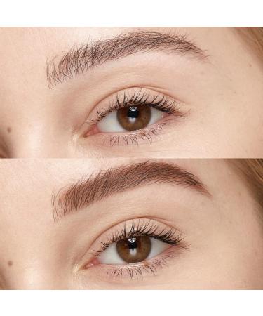 KIKO MILANO Eyebrow Sculpt Automatic Pencil 04 Auburn | Hypoallergenic Cruelty-Free Makeup for Sculpted Eyebrows | Professional Quality Made in Italy - Buy Online on GoSupps.com