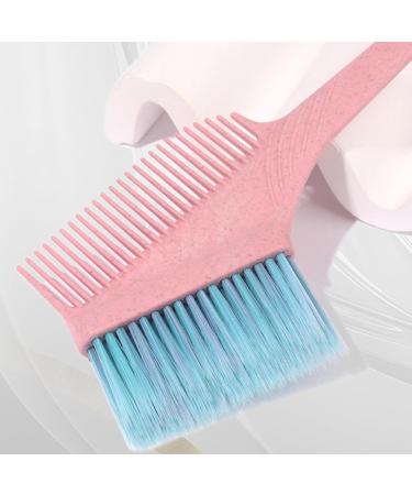 Peigne de coloration poign e ergonomique pour une couverture uniforme de la teinture et de l'huile - Buy Online on GoSupps.com