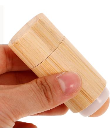 Makeup Brushes Blush Brush Foundation Brush With Bamboo Handle Contour Bronzer Face Brush for Powder Mineral Buffing Blending Brush - Buy Online on GoSupps.com