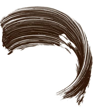 Couleur Caramel - Backstage Organic & Vegan Mascara Refill (32- Velvet Brown) - Buy Online on GoSupps.com