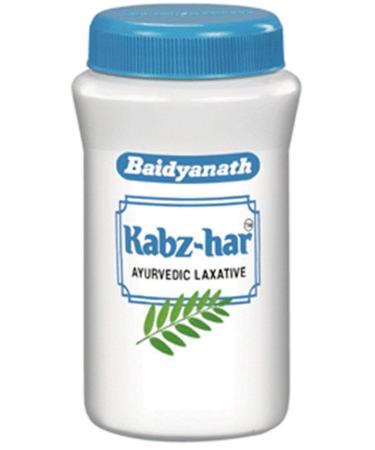 Natural Pure Herbal Kabz Har - 100 g (Pack of 3)