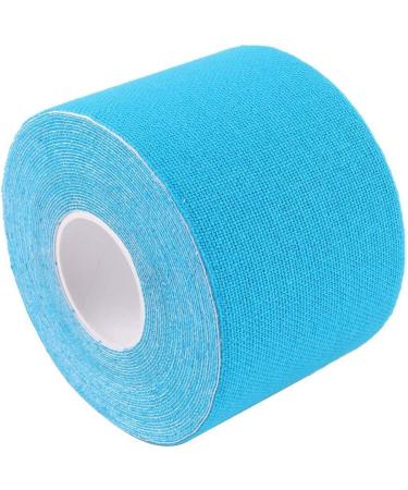 Kinesiology Tape New Kinesiology Sports Muscles Running Care Elastic Physio Therapeutic Tape 5cm - Buy Online on GoSupps.com