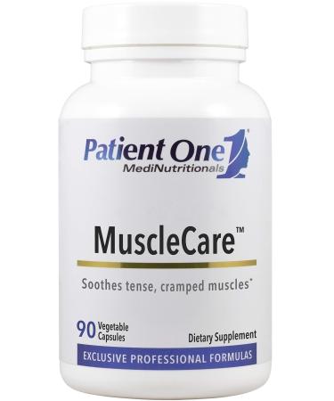 MuscleCare - 90 Capsules