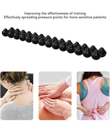 Portable Back Massager - Returned Attitude for Pain Relief & Relaxation | International Shipping - Buy Online on GoSupps.com