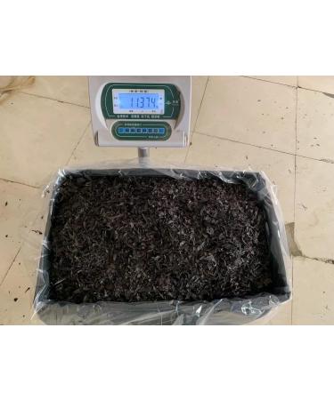 Atlantic Rhodymenia Palmata Dried Dulse Flakes 3.52 Ounce/100 g - Buy Online on GoSupps.com