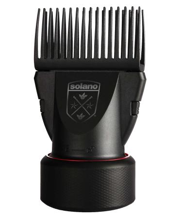 Solano 2-in-1 Dryer Attachment - Versatile Hair Styling Tool for Effortless Drying & Styling | International Shipping Available - Buy Online on GoSupps.com